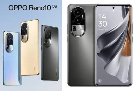 OPPO Reno