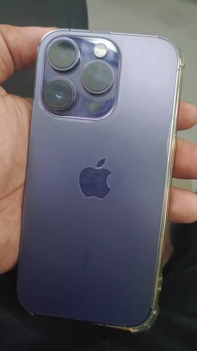 iphone 14 pro | 256GB |
