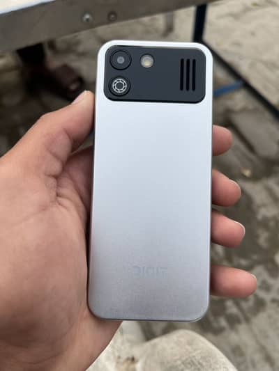 Digit Redone 4G Touch Screen| Best for Hotspot