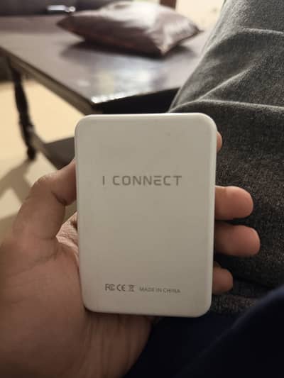 i-connect for data and sim for iphone