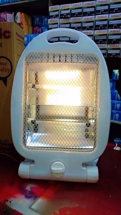 Panasonic Quartz Energy Saving Heater  Biggest Discount sale 2026