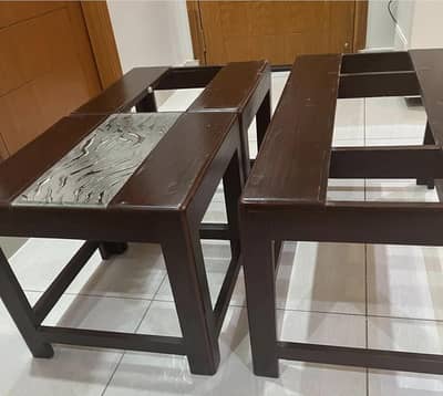 centre table set