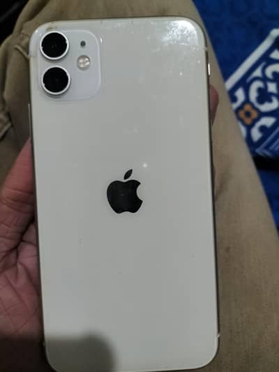 iPhone 11 64 gb
