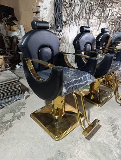 salon chairs/cutting chairs/hydrolic chairs/polar chairs/barber chairs