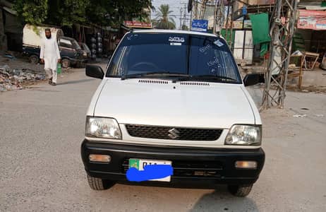 mehran car for sale