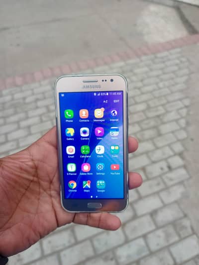 Samsung j2