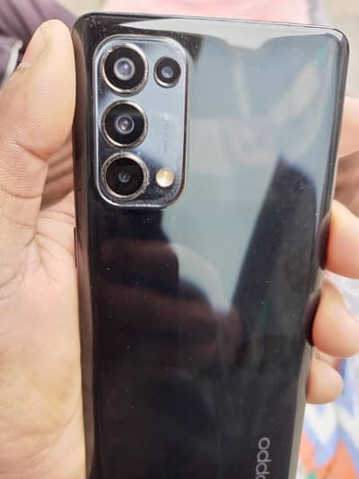 oppo reno5 pro box charge ha sath urgent sell
