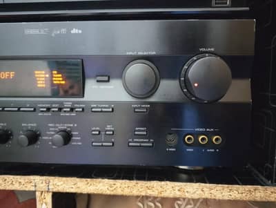 Yamaha amplifier 995. . 220 volt