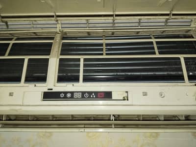 perfect cooling on AC