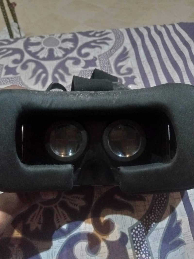 vr box shineecon with controller 1