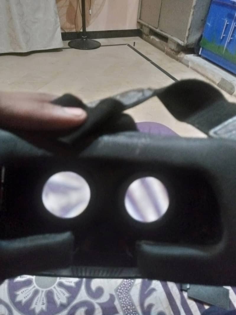 vr box shineecon with controller 2