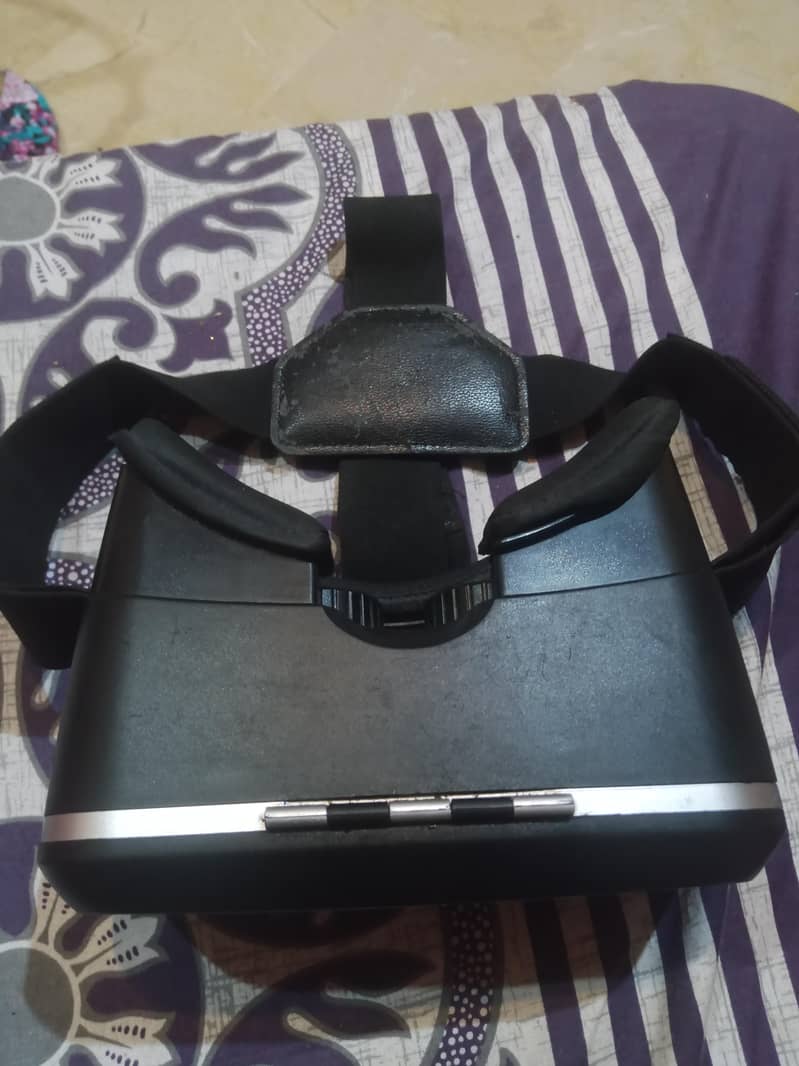 vr box shineecon with controller 3