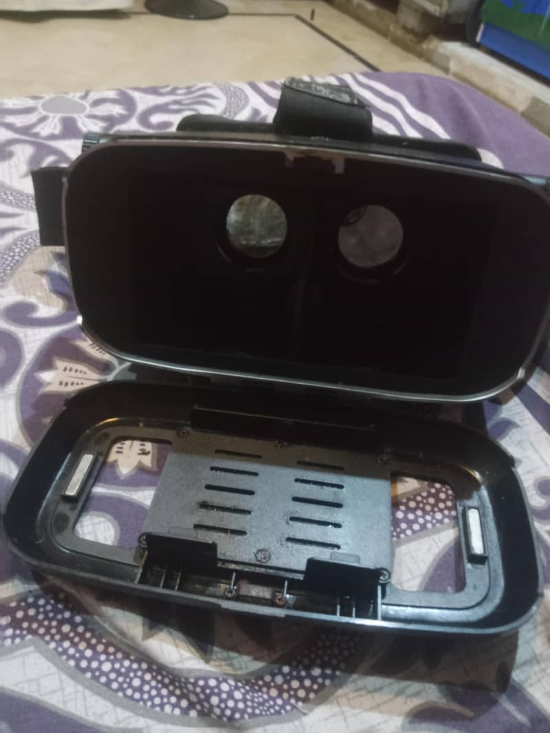 vr box shineecon with controller 6