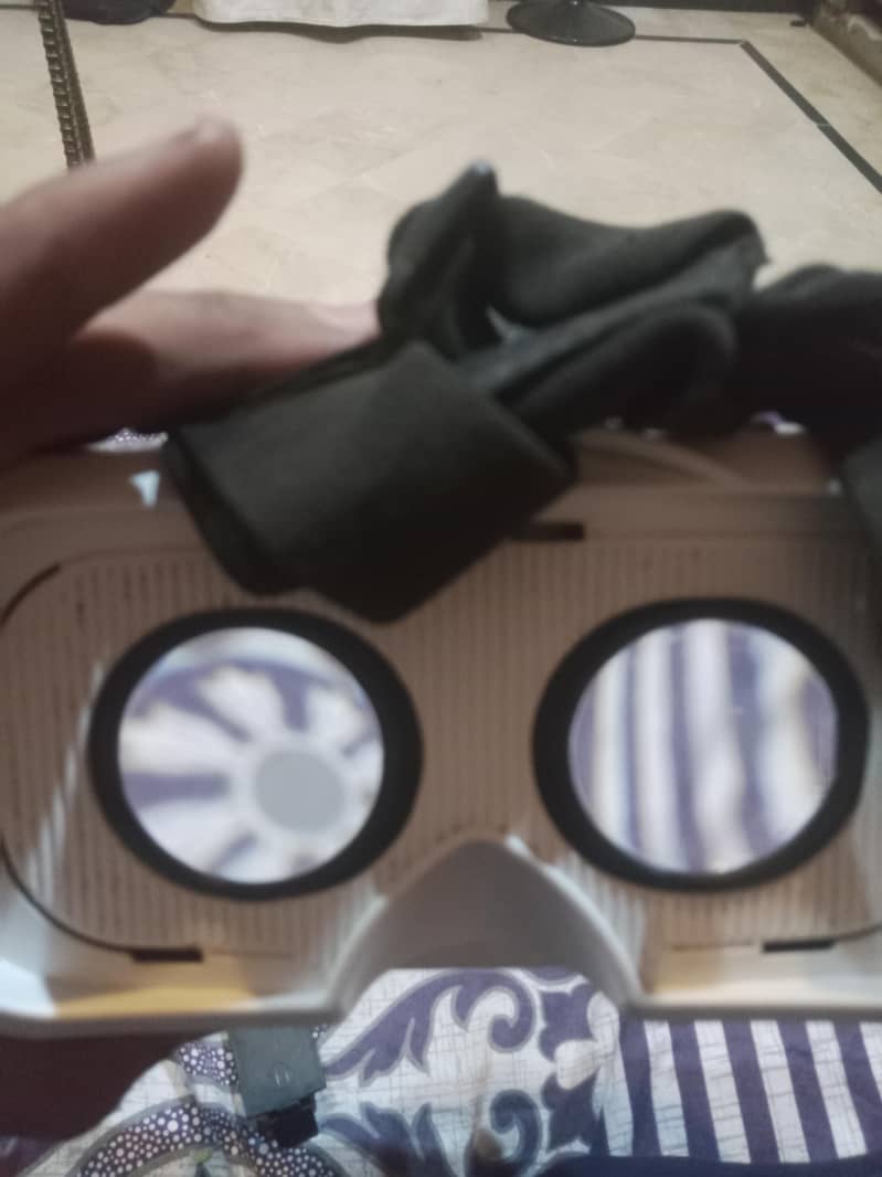 vr box shineecon with controller 10
