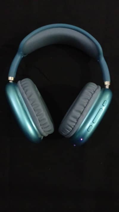 TM-078 wireless Bluetooth heeadset