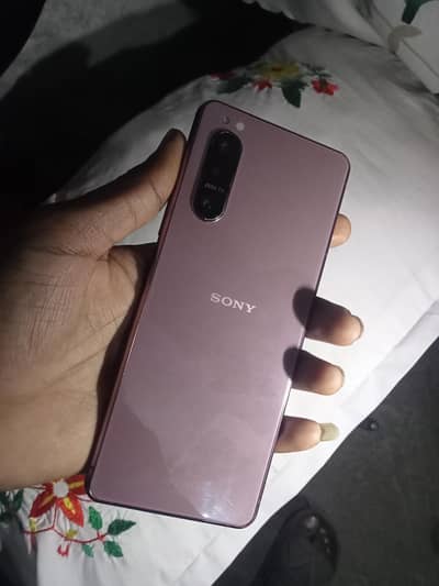 Sony Xperia Mark 2