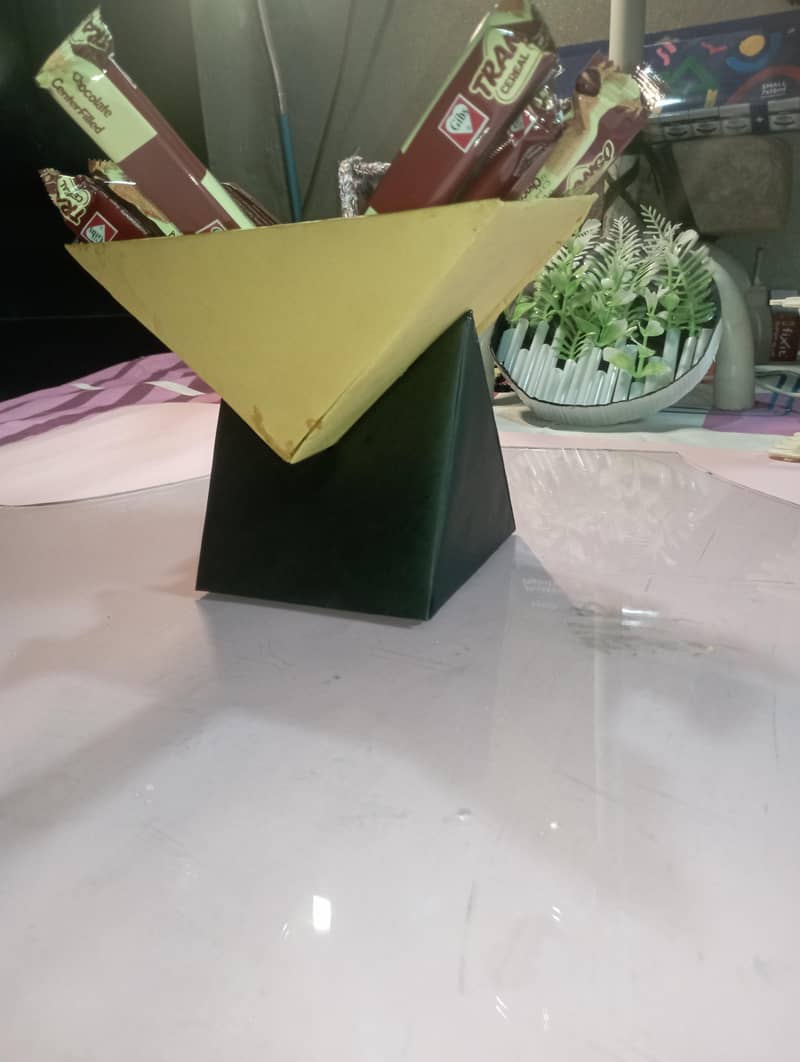 یہ ایک چھوٹا سا برتن ہے 2