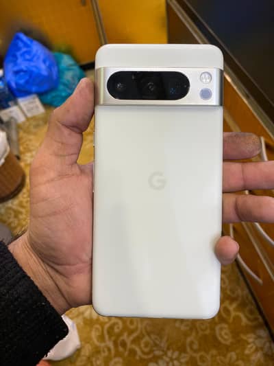 Google Pixel 8 Pro 12/128gb