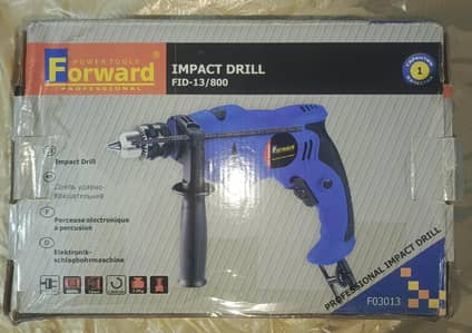 Impact Dril Machine Forward Company For sale