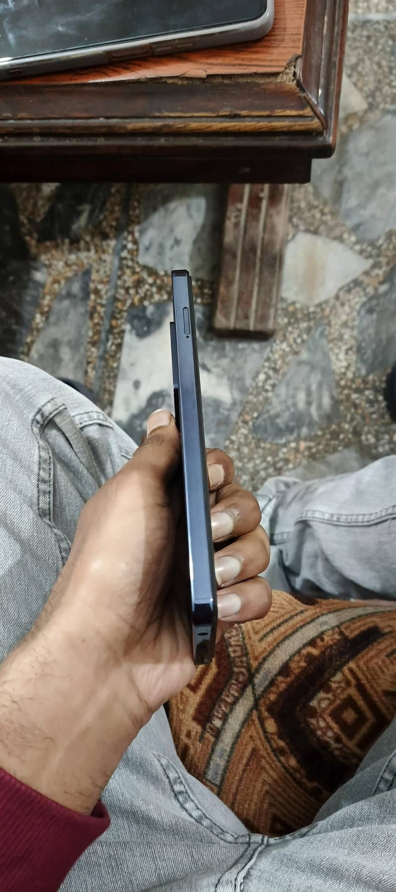 infinix note 30 pro 10/10 condition with all accessories with box 2