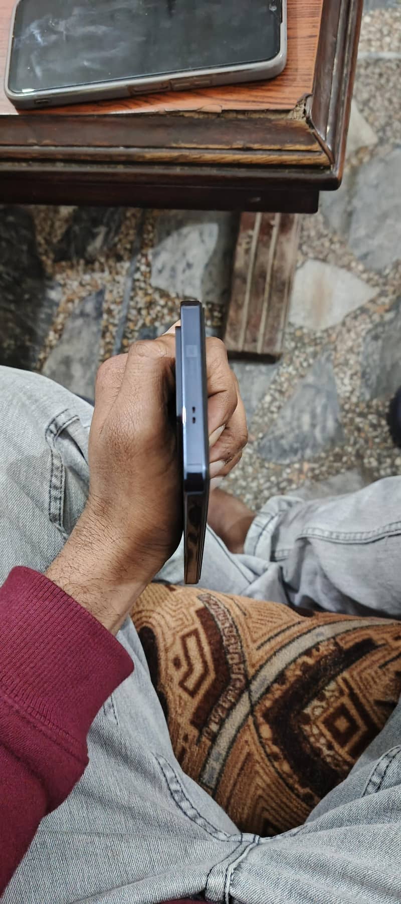 infinix note 30 pro 10/10 condition with all accessories with box 3