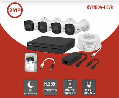 Camera system all product