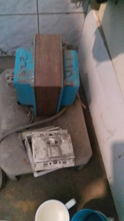 Transformer AC 110 - 220