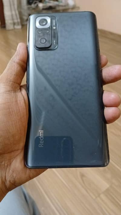 Redmi note 10 pro max