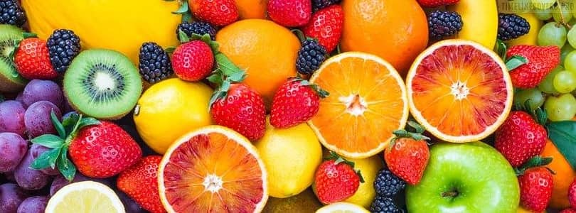 ALL Kind Of Fresh Fruits Available