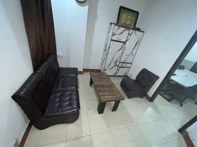 4 seprate sofas and 1 table