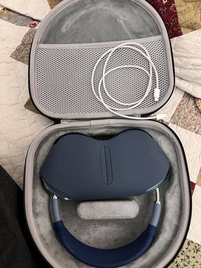 Airpods Max Original Usb C type