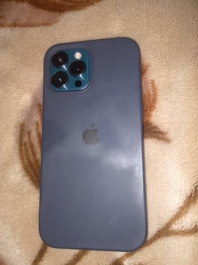 Iphone 12 pro max 256gb factory unlock
