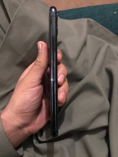 64 gb jv iphone 11 promax