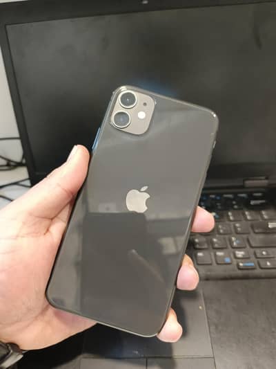 Apple Iphone 11 JV