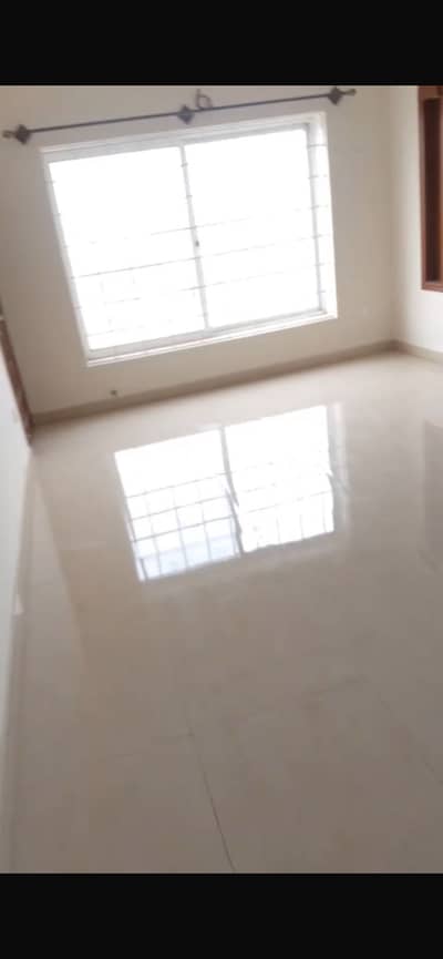 12 Marla Brand New Upper Portion For Rent