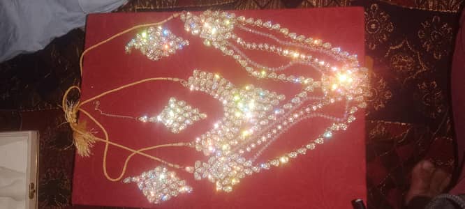 sher shah color Lahore