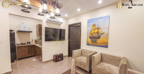 1 bedroom apartment| Daily base