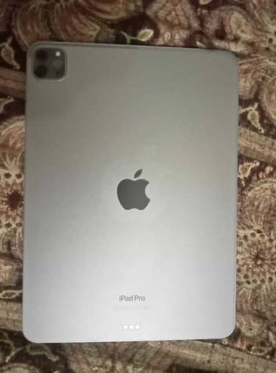 iPad Pro m2 chip 128 gb