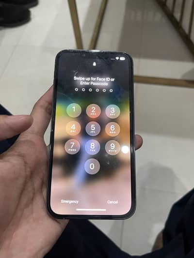 Iphone 13pro 256GB