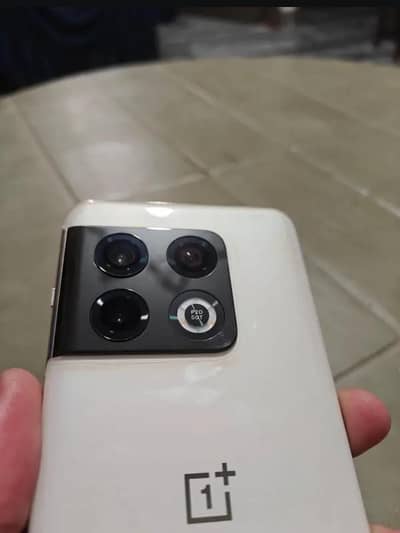 OnePlus 10pro -512gb