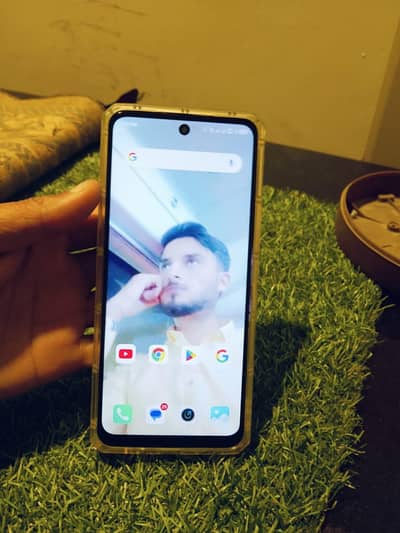 Infinix HOT 12 Play 4GB +64GB || 03706841400 whatapp number