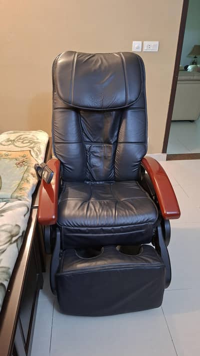 Massage Chair
