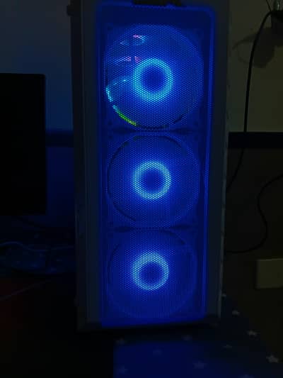 GAMING PC i7 4th with GTX 1060 6GB, IN VER GOOD AND CLEAN CONDITION