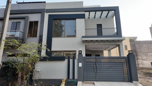 Prime Location House For sale In DHA 11 Rahbar Phase 2 - Block J Lahore