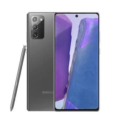 Samsung Note 20