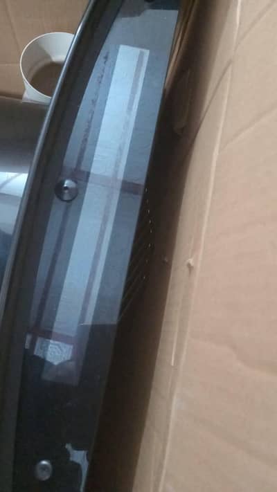 hanco Chemny(Hood) HDE -65 (Smart) 29inch