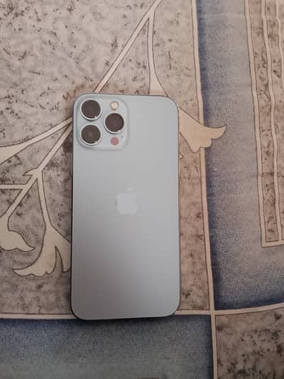 Apple iPhone 13 Pro Max