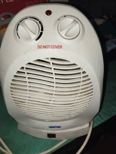Electric Heater