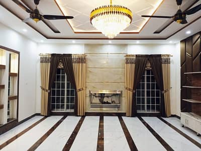 10 Marla Lower Portion Available For Rent In Naspak Phase 3 In Hot Location