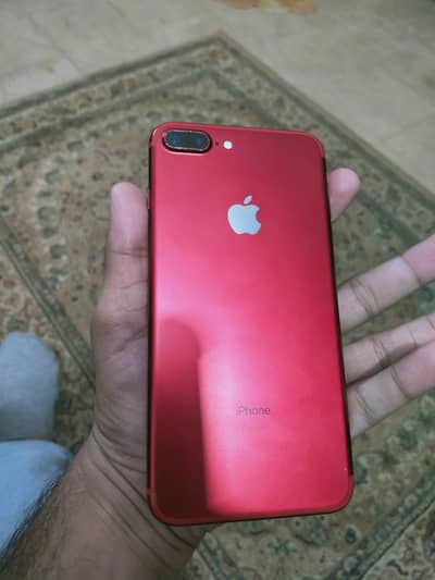 IPHONE 7 PLUS (BYPASS)